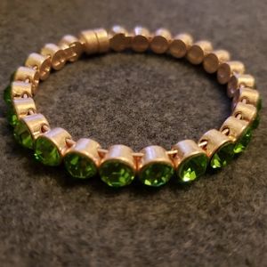 Plunder magnetic bracelet